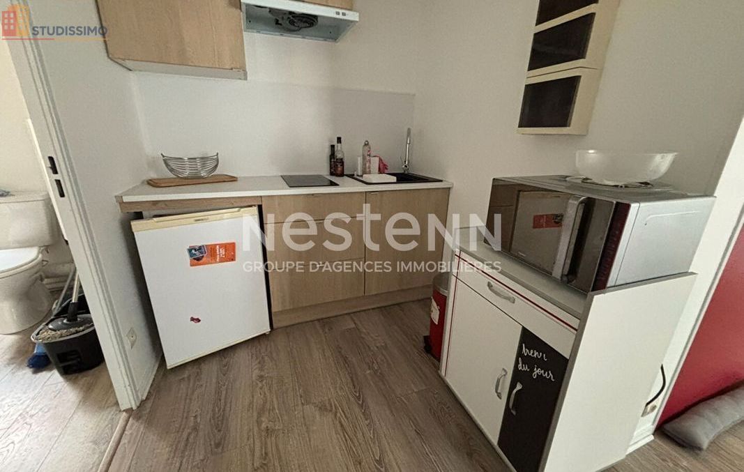 Studio meublé 44m² Sablé-sur-Sarthe - Meublé, DPE D - Photo 3