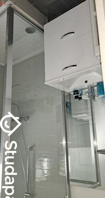 Studio meublé 15m² Pau 64000 - Meublé, DPE B - Photo 1