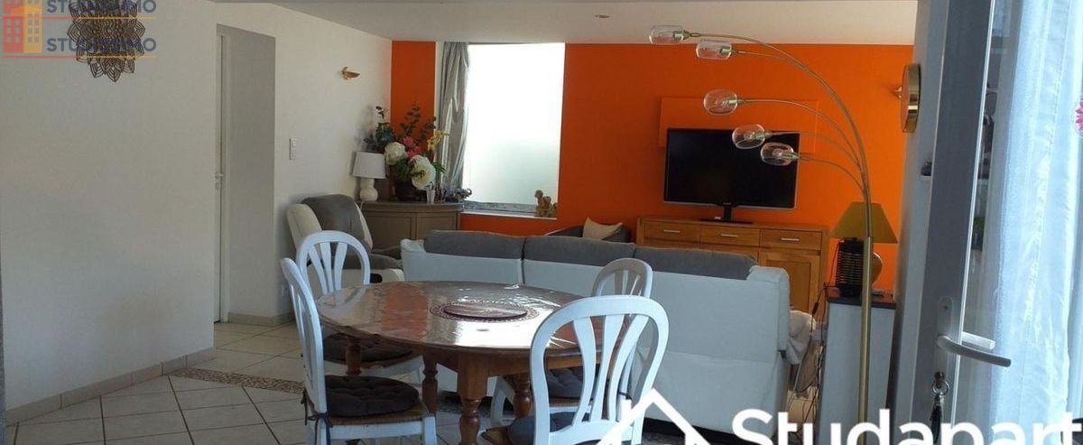 Studio à Bayonne