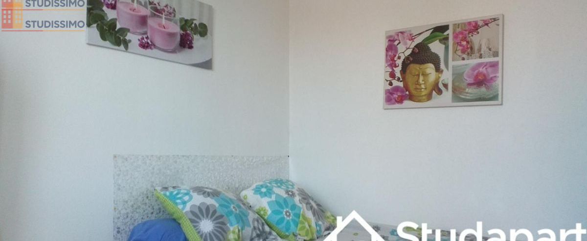 Studio meublé 10m² Bayonne 64100 - Meublé, DPE A - Photo 2