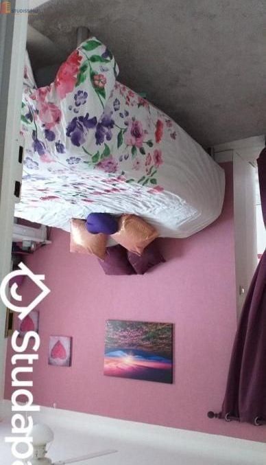 Studio meublé 10m² Bayonne 64100 - Meublé, DPE A - Photo 1