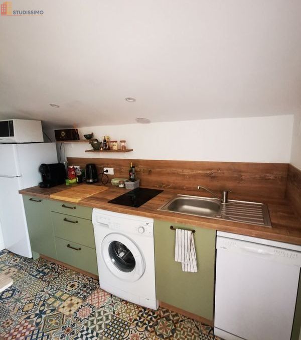 Studio à Saint-Jean-de-Luz