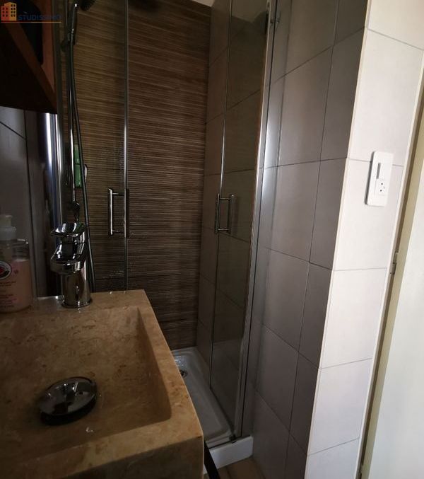 Studio meublé 24m² Saint-Jean-de-Luz - Meublé, 2e étage - Photo 2