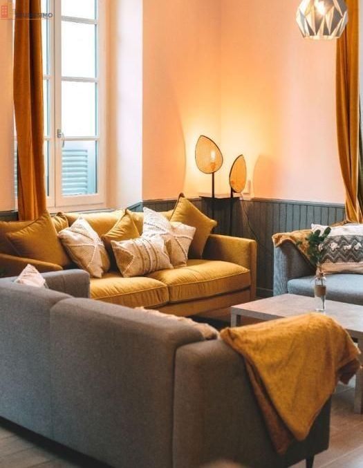 Studio meublé 11m² Pau 64000 - Meublé, 1 pièce - Photo 4