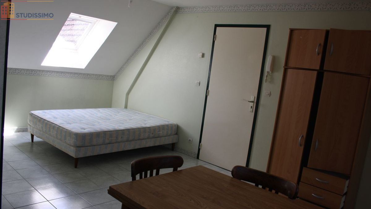 Studio à La Suze-sur-Sarthe