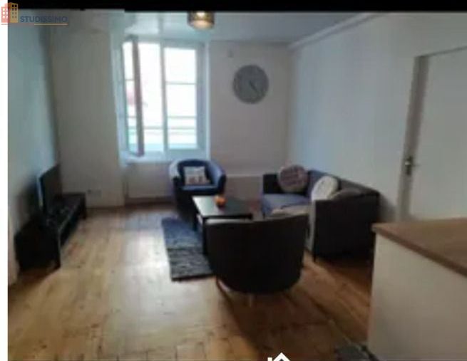 Studio à Orthez