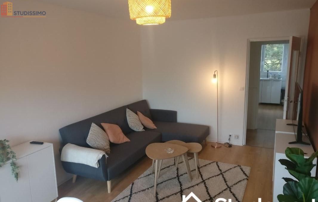 Studio à Pau