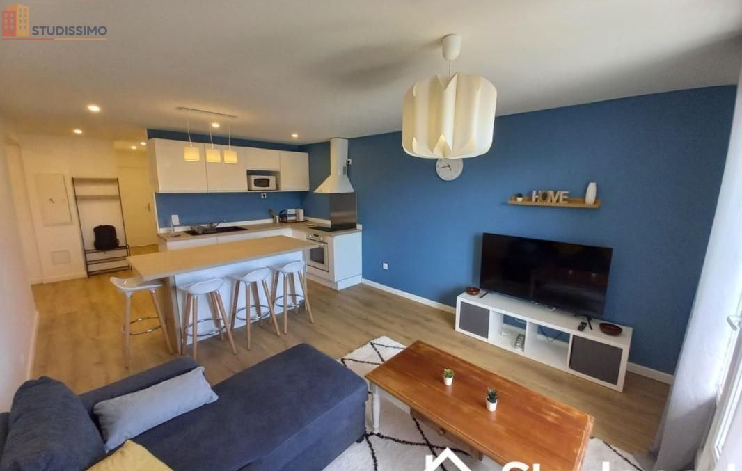 Studio à Pau