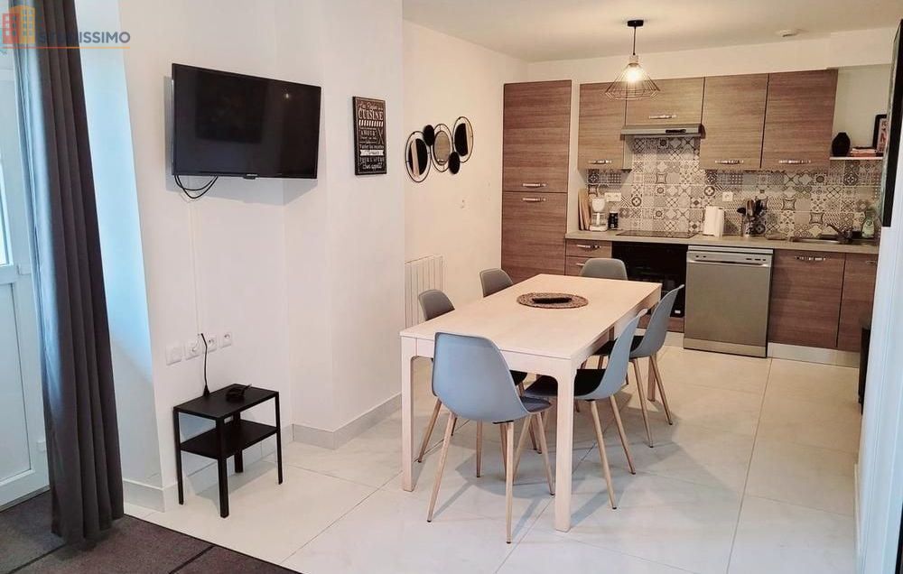 Studio meublé 16m² Le Mans - Calme, lumineux - Photo 4