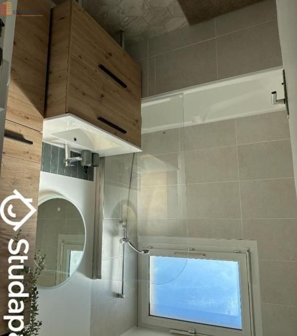 Studio meublé 10m² Pau 64000 - Meublé, Étage élevé - Photo 3