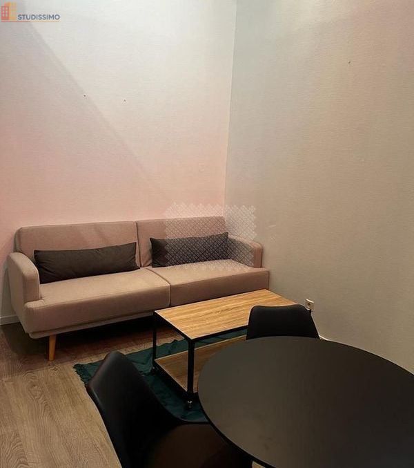 Studio meublé 32m² Le Mans - Lumineux, DPE D - Photo 6