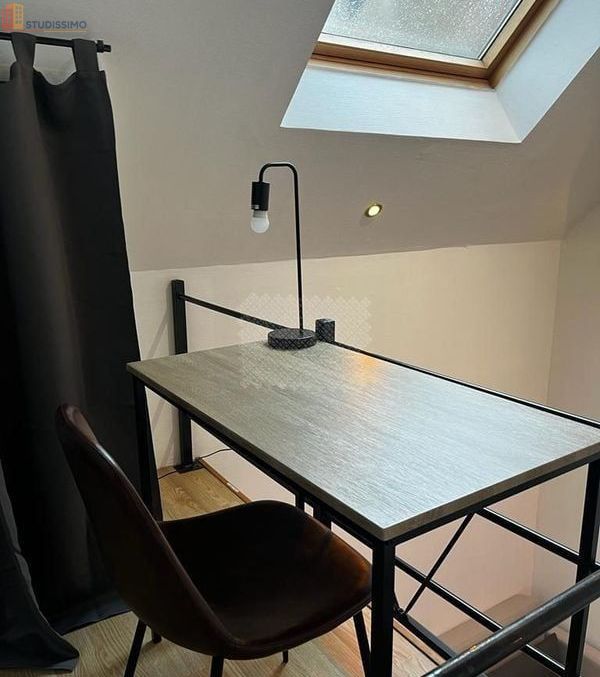 Studio meublé 32m² Le Mans - Lumineux, DPE D - Photo 5