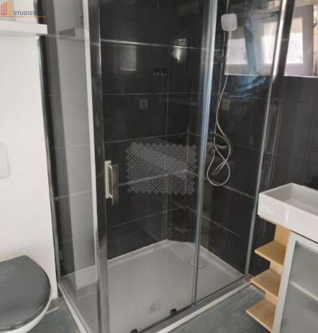 Studio meublé 32m² Le Mans - Lumineux, DPE D - Photo 2