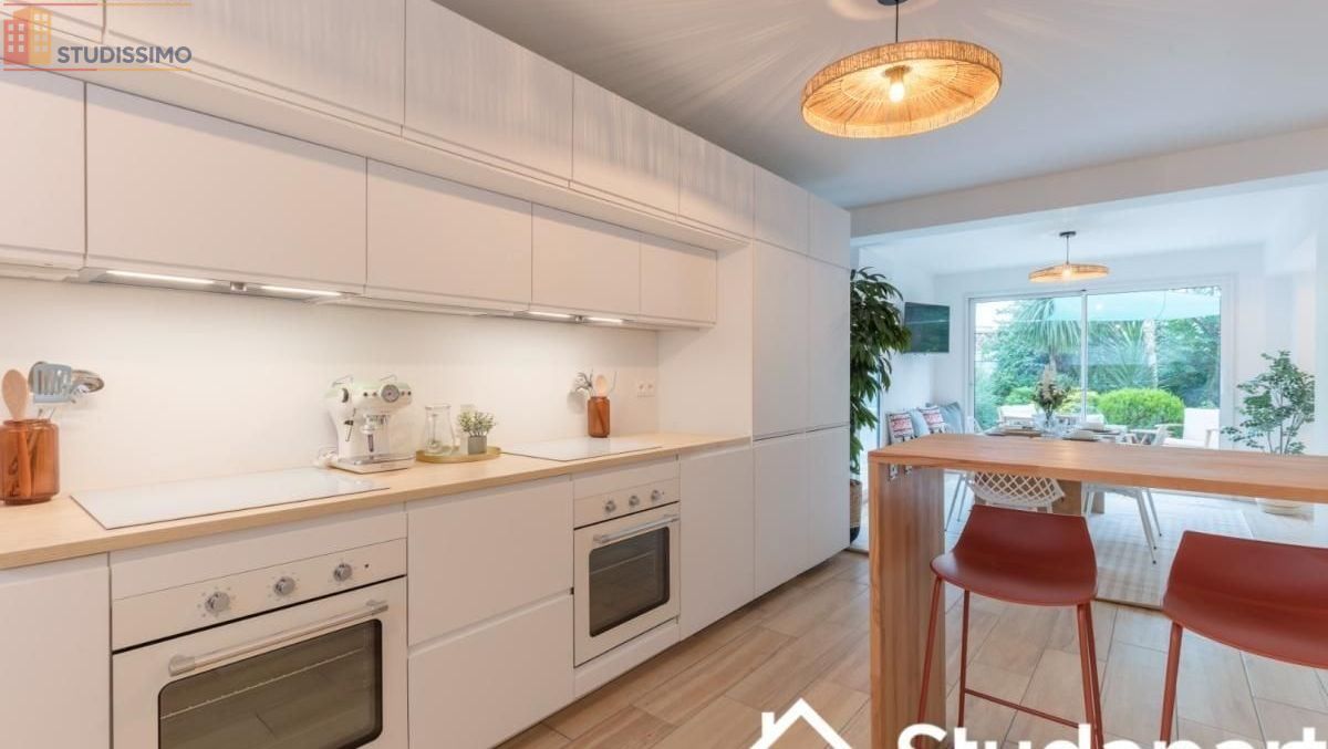 Studio meublé 26m² Pau 64000 - Meublé, 1 pièce - Photo 3