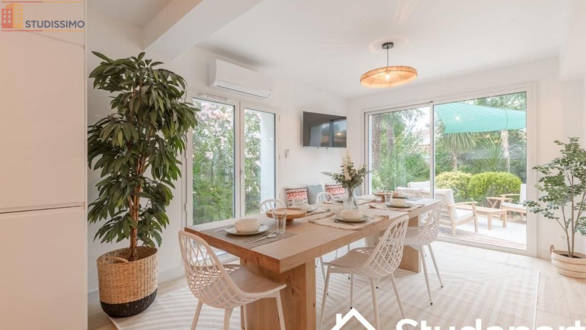 Studio meublé 26m² Pau 64000 - Meublé, 1 pièce - Photo 2