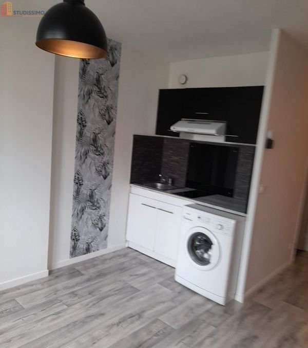 Studio 33m² Lons 64140 - Haut, lumineux - Photo 2