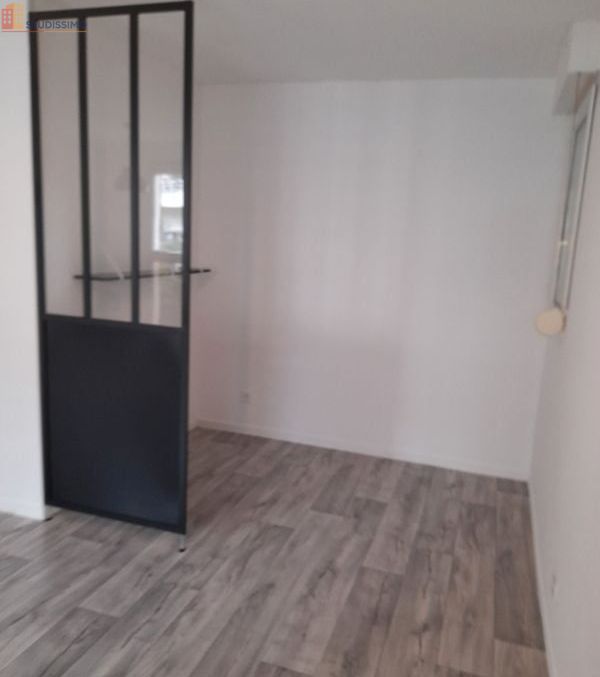 Studio 33m² Lons 64140 - Haut, lumineux - Photo 1