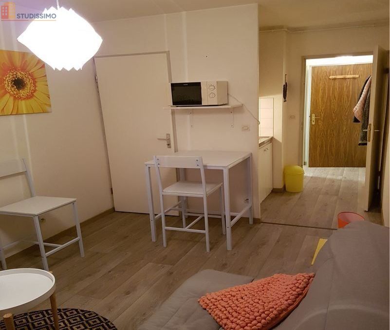 Studio meublé 21m² Le Mans centre - Proche gare, lumineux - Photo 1