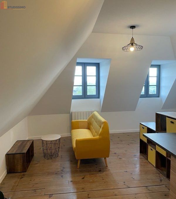 Studio à Orthez