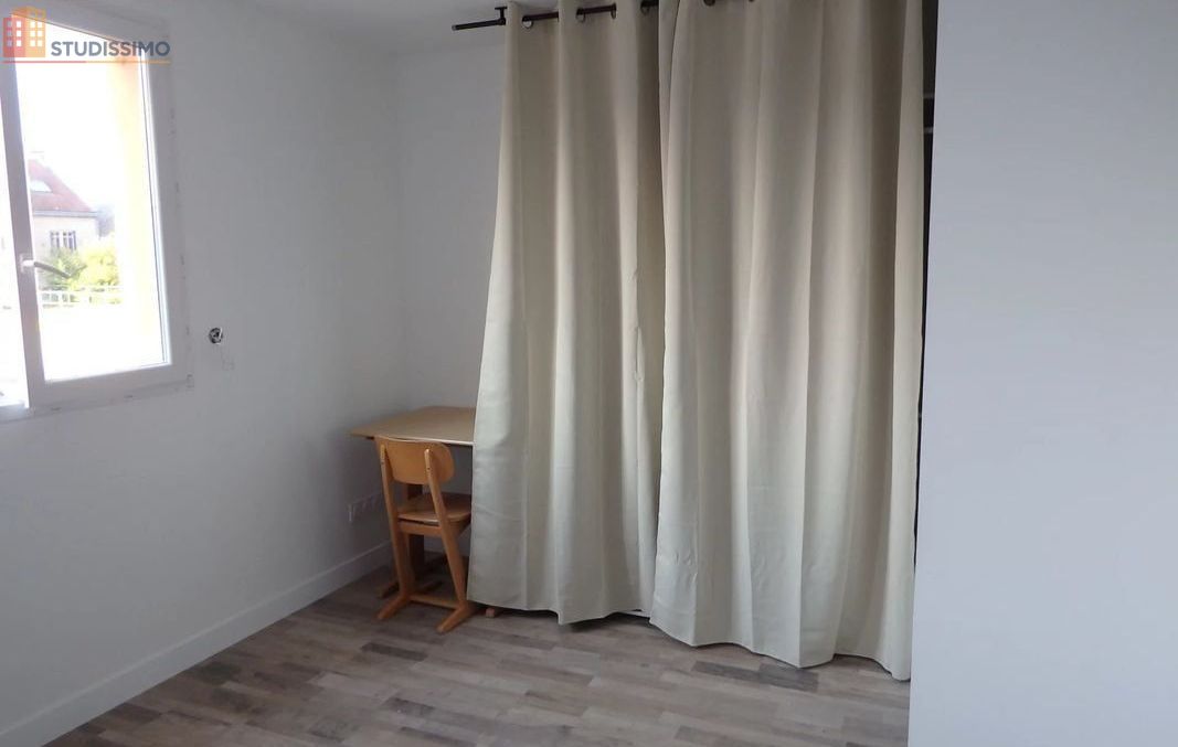 Studio 17m² Le Mans - DPE B - Photo 3