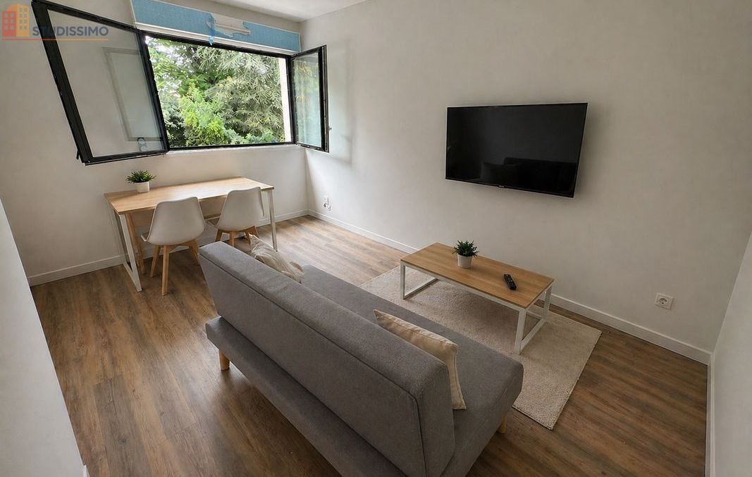 Studio à Pau