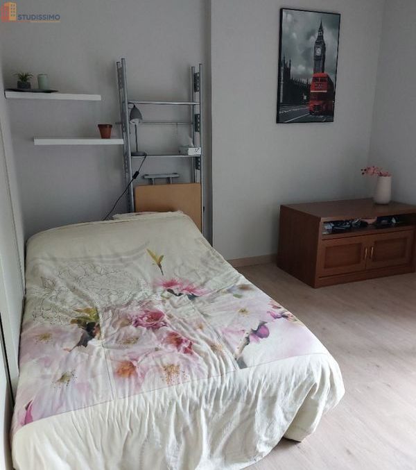 Studio 21m² Pau 64000 - Photo 3