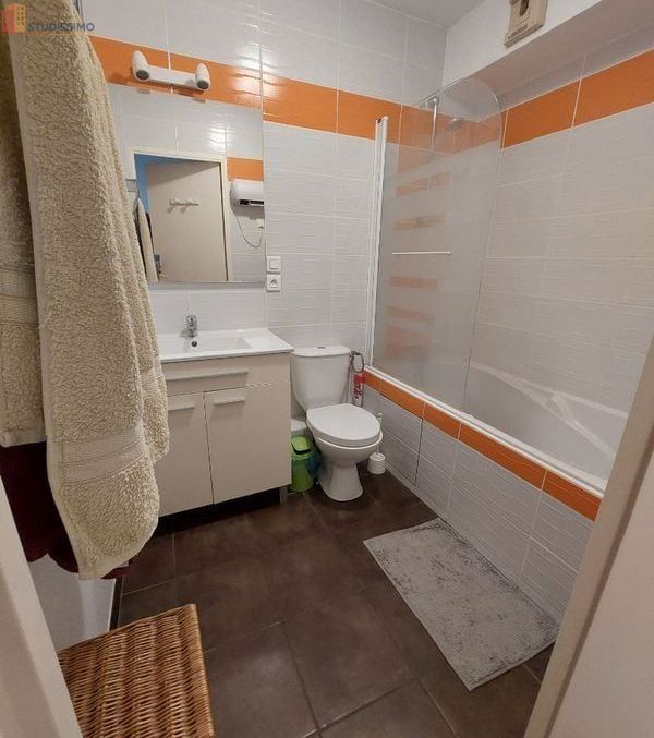 Studio 21m² Pau 64000 - Photo 2