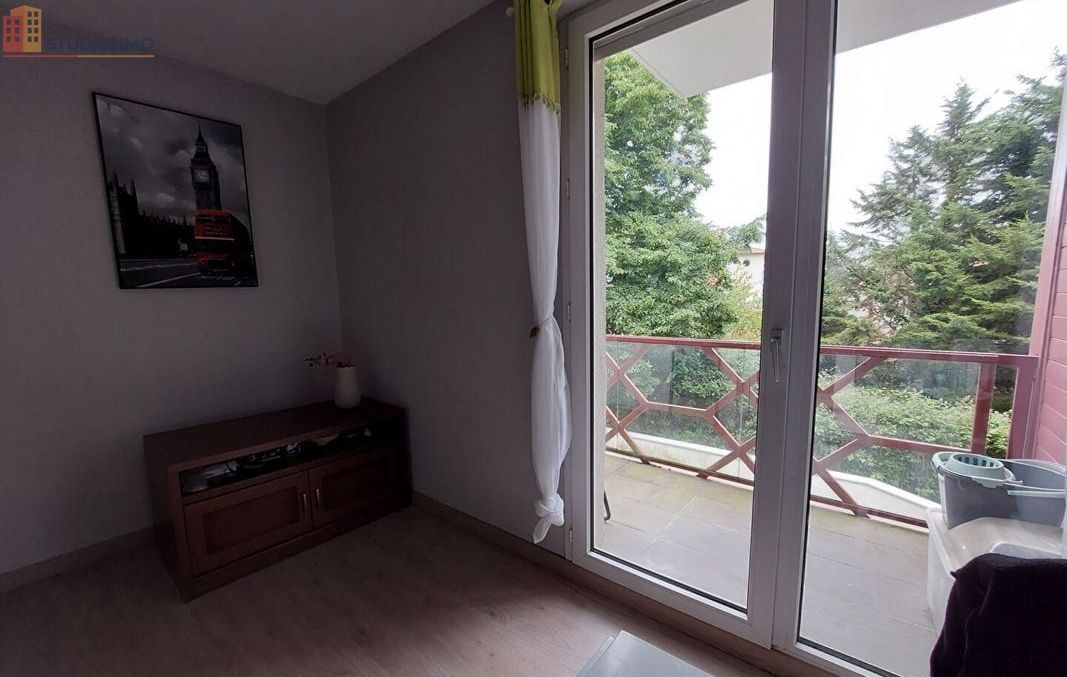 Studio 21m² Pau 64000 - Photo 1