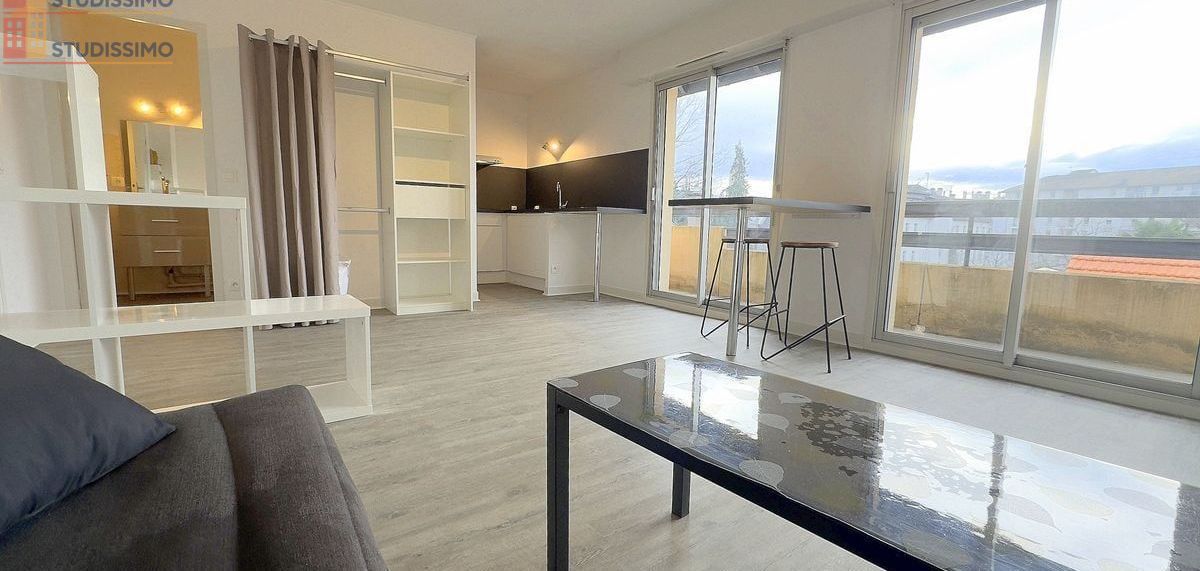 Studio à Pau
