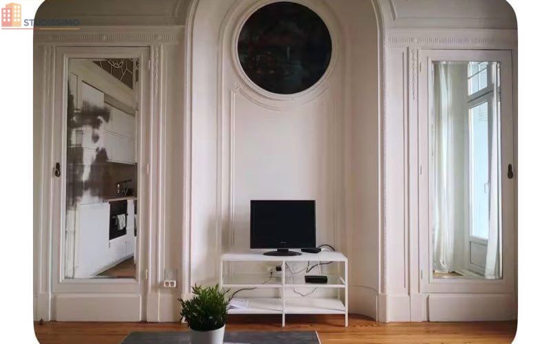 Studio à Saint-Jean-de-Luz