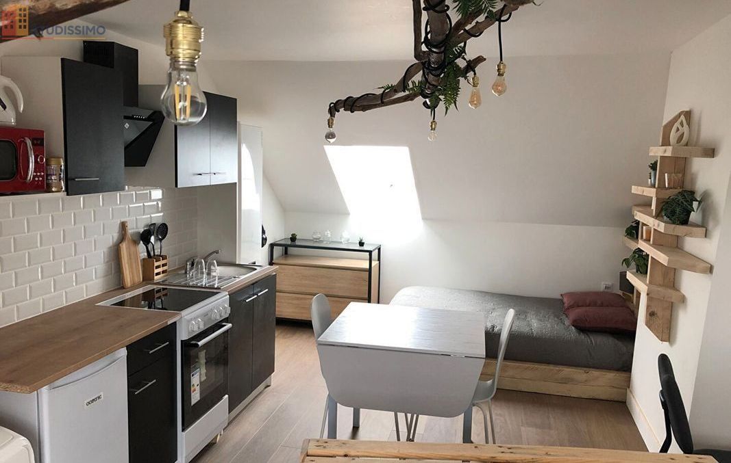 Studio à La Flèche