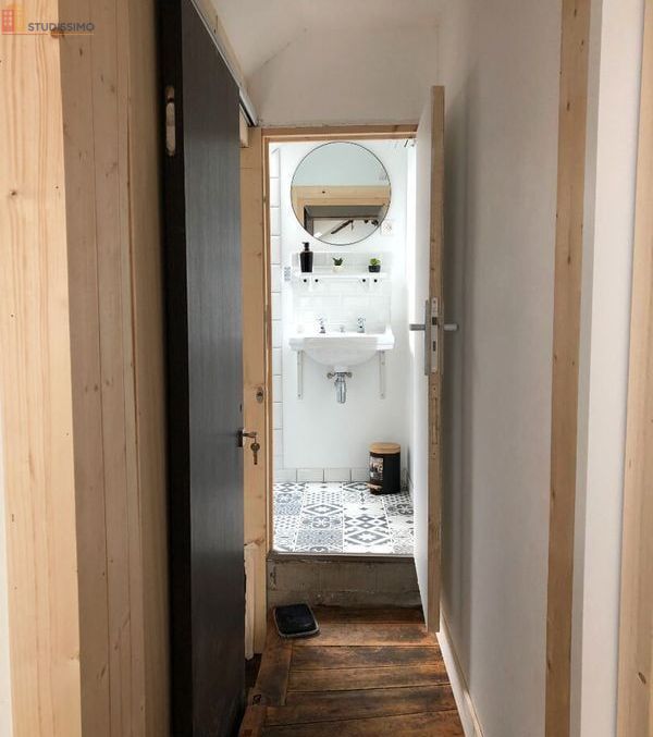 Studio 16m² La Flèche - 3e étage, lumineux - Photo 6