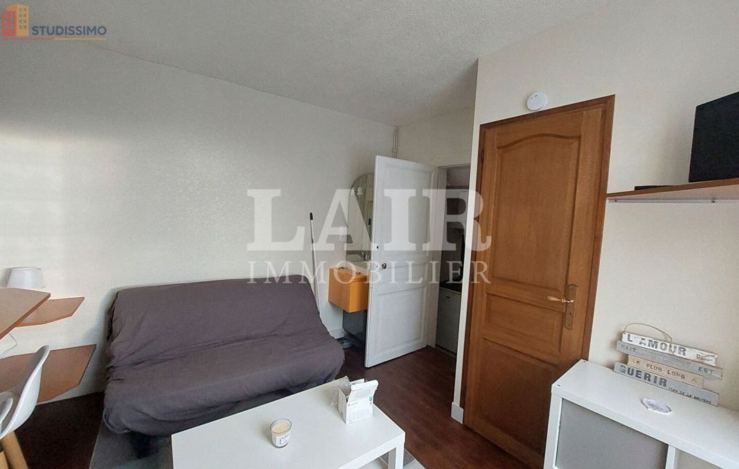 Studio à Saint-Paterne - Le Chevain