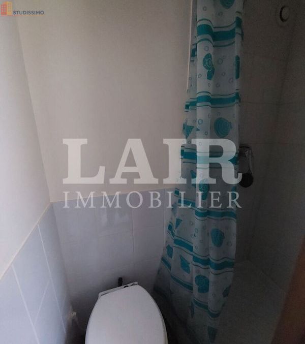 Studio meublé 13m² Saint-Paterne - Le Chevain 72610 - Meublé - Photo 2