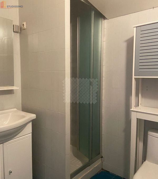 Studio meublé 17m² Le Mans centre - Meublé, DPE D - Photo 1