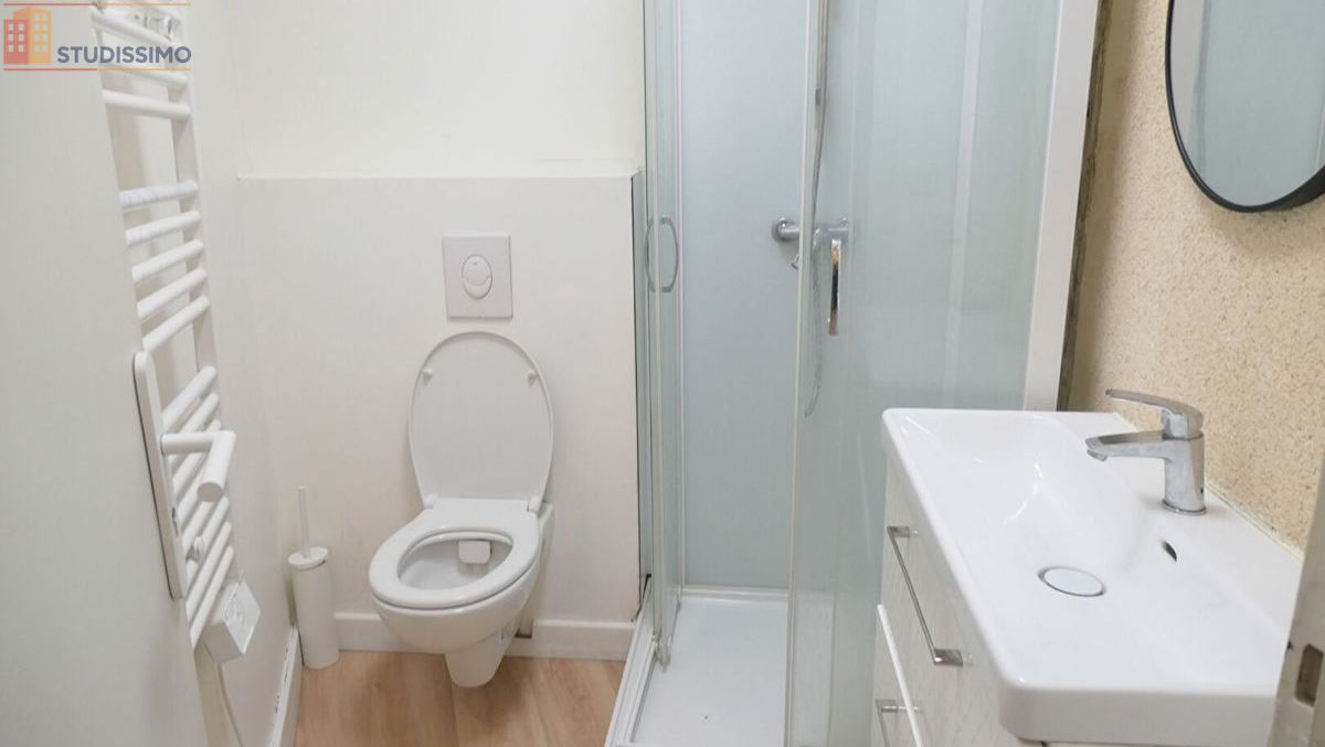 Studio 20m² Le Mans 72000 - Photo 1