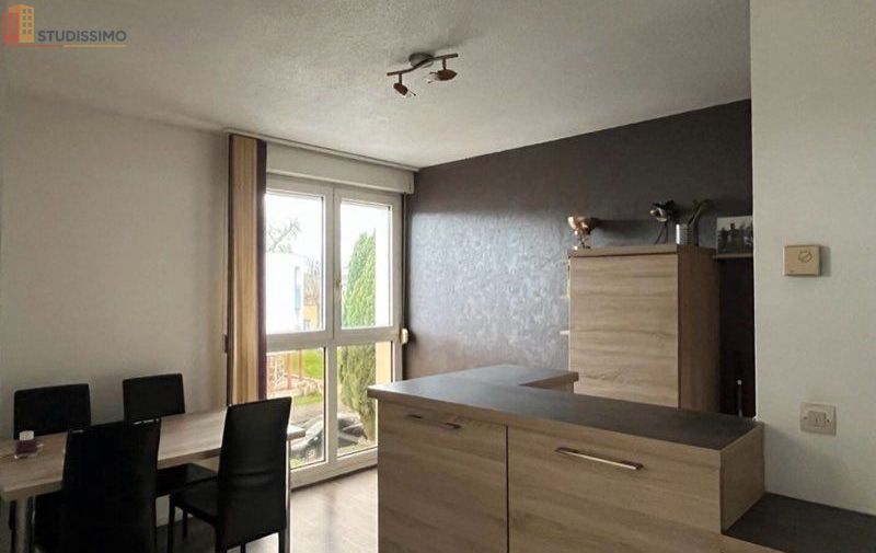 Studio meublé 31m² Lons 64140 - Bien placé - Photo 2