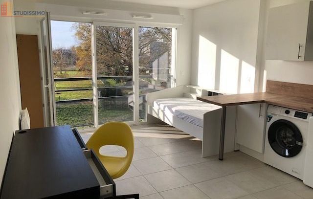 Studio à Pau