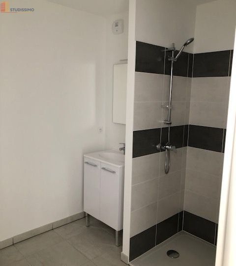 Studio meublé 26m² Pau centre - Proche université - Photo 2
