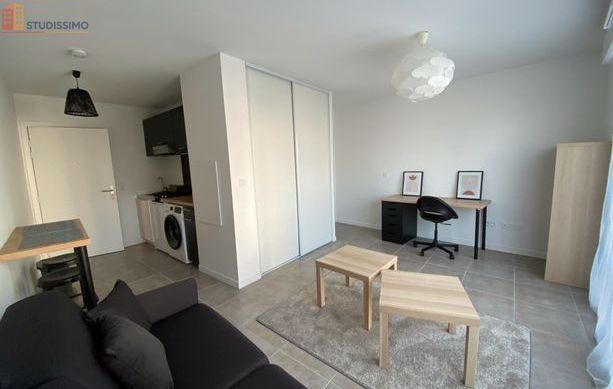 Studio à Pau
