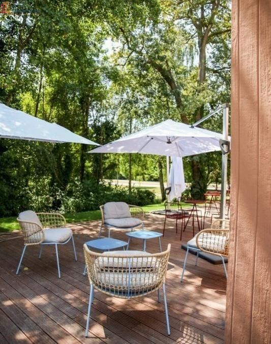 Studio meublé 19m² Pau 64000 - Meublé, 1 pièce - Photo 1