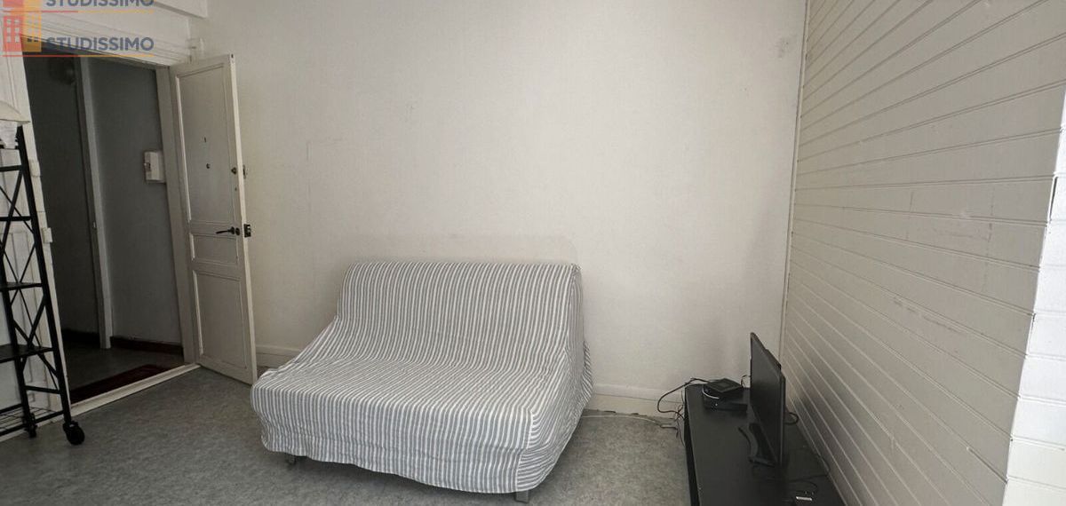 Studio meublé 16m² Bayonne 64100 - Meublé, performant (DPE C) - Photo 3