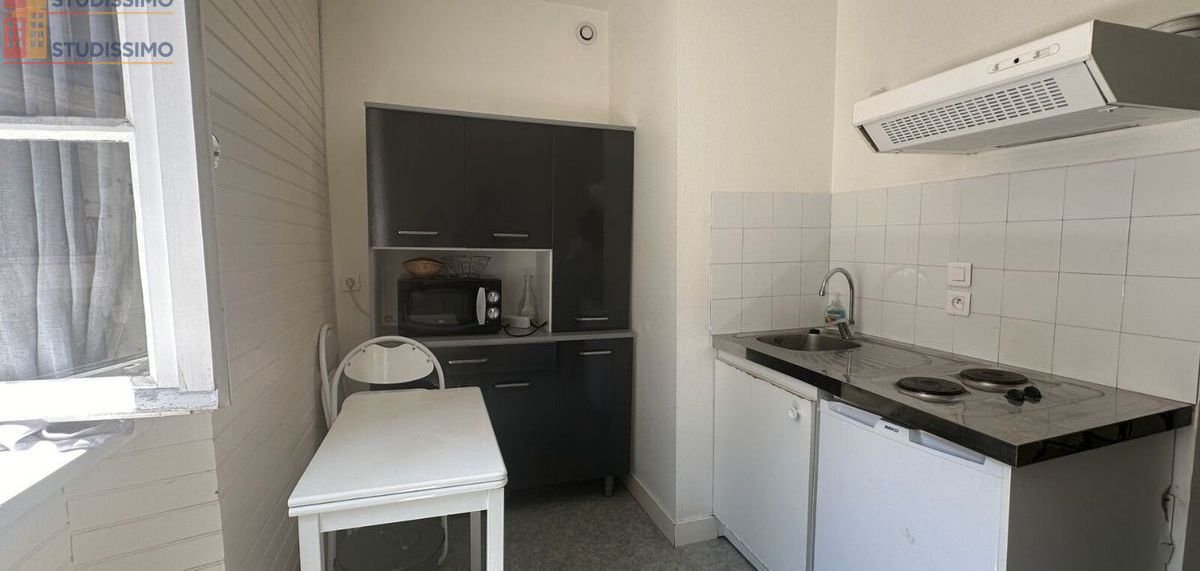 Studio meublé 16m² Bayonne 64100 - Meublé, performant (DPE C) - Photo 2