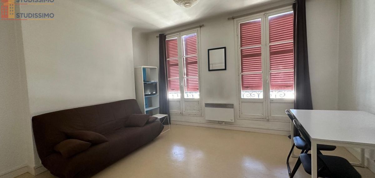 Studio à Bayonne