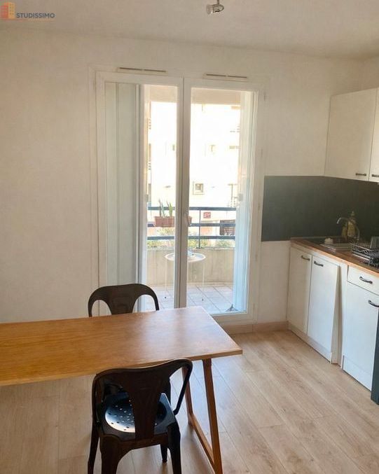 Studio à Pau