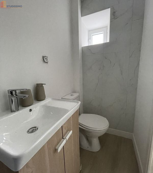 Studio meublé 15m² Le Mans - Cosy, bien agencé - Photo 3