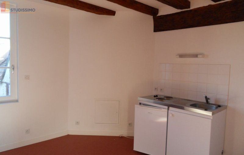 Studio 54m² La Ferté-Bernard - Étage 2, DPE E - Photo 1