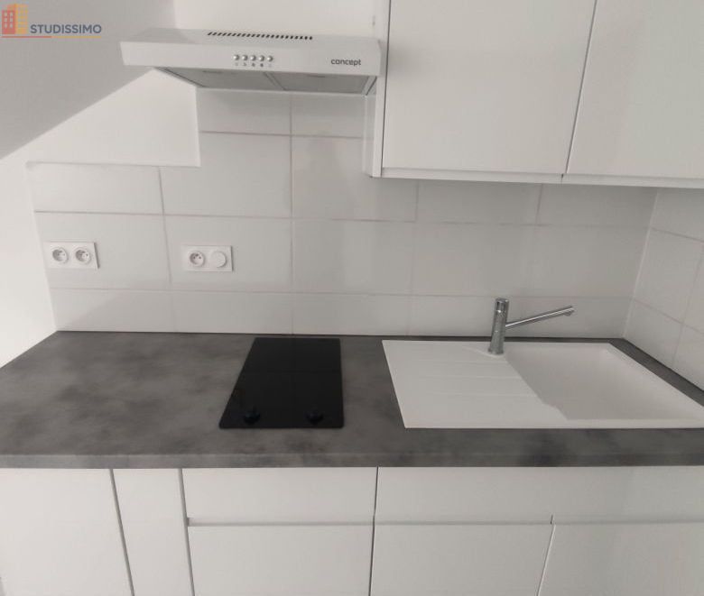 Studio 17m² La Ferté-Bernard - Hyper centre - Photo 10