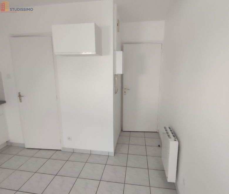 Studio 17m² La Ferté-Bernard - Hyper centre - Photo 9
