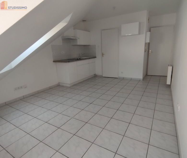 Studio 17m² La Ferté-Bernard - Hyper centre - Photo 8